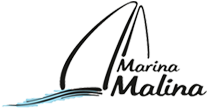 Boat Marina in Riga logo